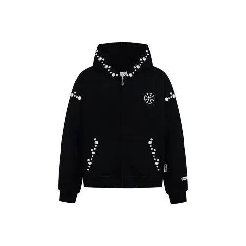 XIAOLIZI Унисекс Свитшоты