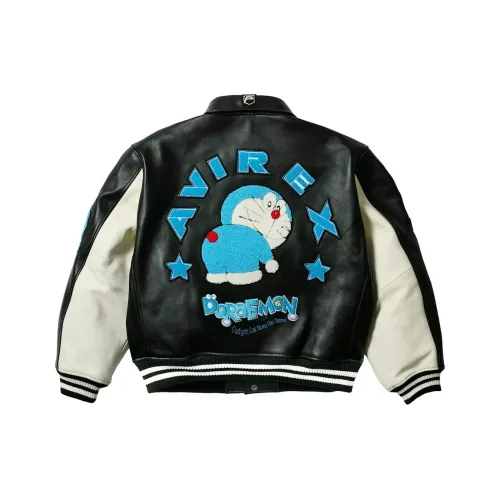 PALACE x Doraemon A X AVIREX FW25 DORAEMON AVIREX JACKET Unisex