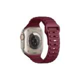 Вэй Син R Бордовый