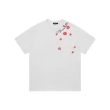 Белый, Фотиния, Серый (100% хлопок, улучшенный)