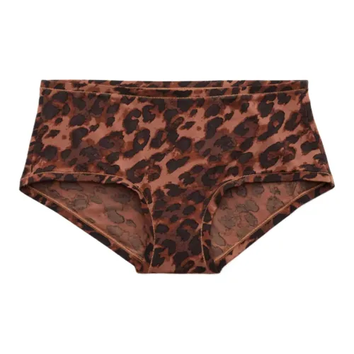 AMERICAN EAGLE Коричневый Мужской Трусики-бикини