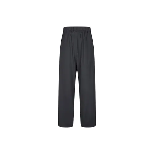 CROQUIS 409 Черный Темно-синий Синий Мужские Повседневные Штаны