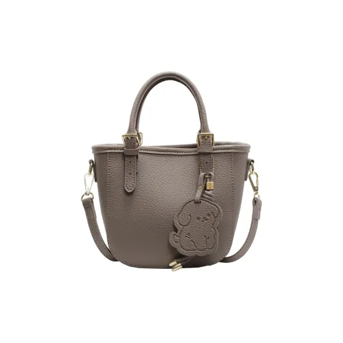 Meow In The Grass ПУ (полиуретан) Сумка Стандартная Женская Многоцветная