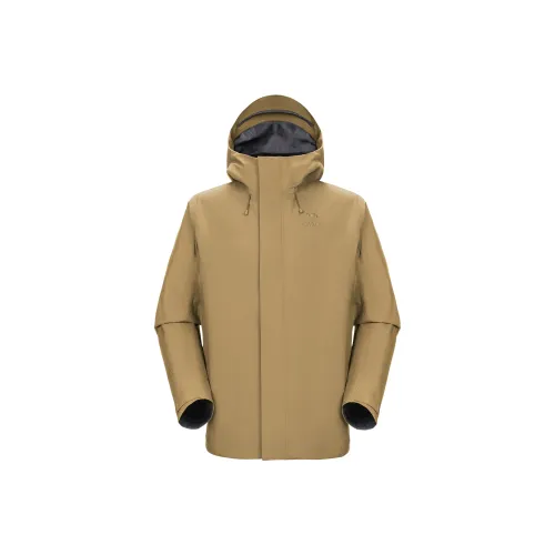 CAMEL Kunlun Mountain Collection Ветровка Мужская