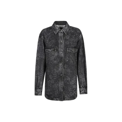 Golden Goose FW25 Рубашка Женская