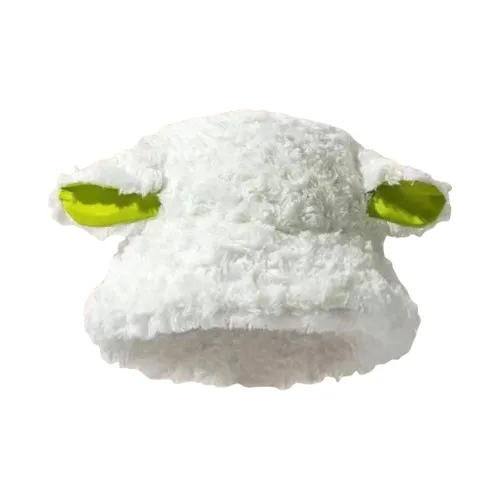 GUANHUI Шапки-бини из овечьей шерсти Унисекс