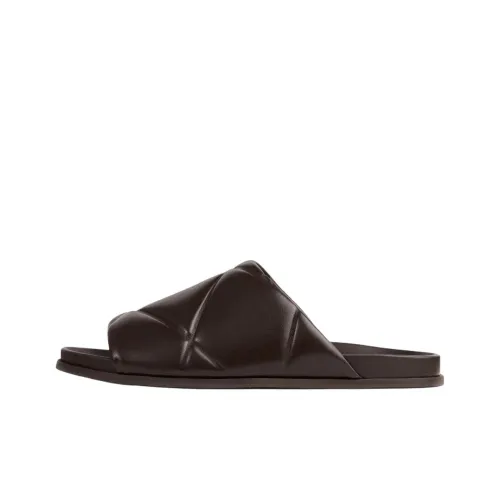 Jimmy Choo Слипоны Мужской Коричневый