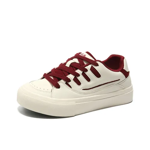 DINGGU Водонепроницаемый и Износостойкий Низкий Топ Скейтборд Кроссовки Мужские