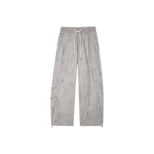 Izzue Карго Брюки Hong KONG I.T Group Унисекс