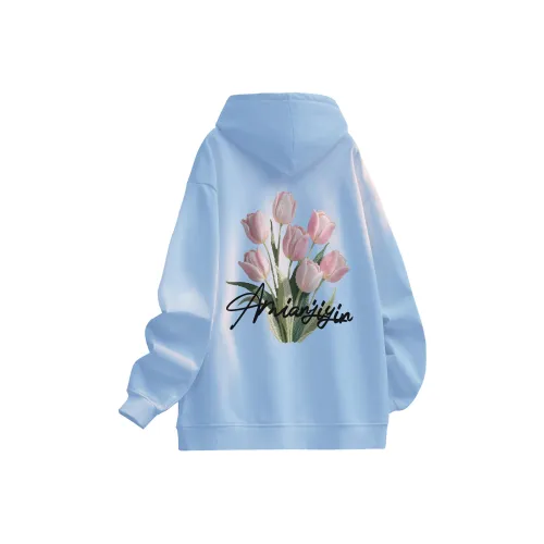 Cotton Gene Унисекс Свитшоты