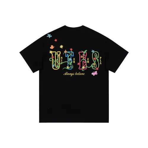 Universal Templates T-Shirt Унисекс