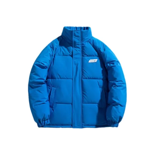 SIXUSICHOU Хлопковый пуховик женский