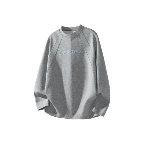 AULDEY Унисекс T-рубашки