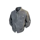 Темно-серый