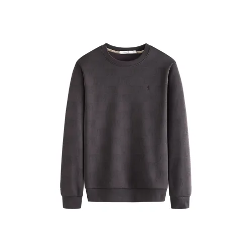 Толстовка Dance with Wolves Мужская