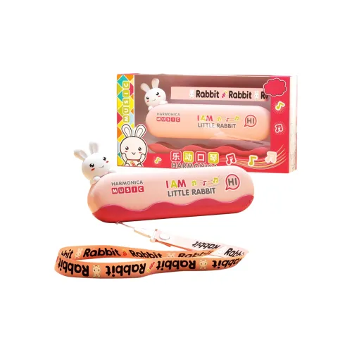 YISBRO Маленький Расклешенный KIDS Toy, Blow And Играть Гармоника Игрушки