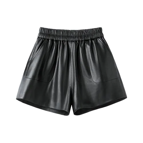 Cypress House Повседневные шорты Женские