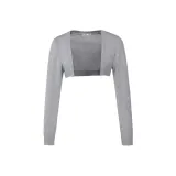 Светло-серый