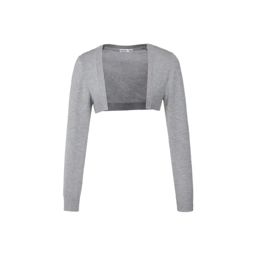 AYF Женская трикотажная одежда