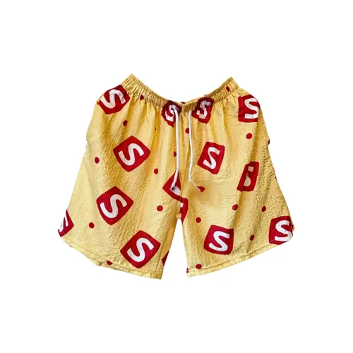 UYH Шифон Ткань, Total Insight S Шорты Женские Пижамные Штаны