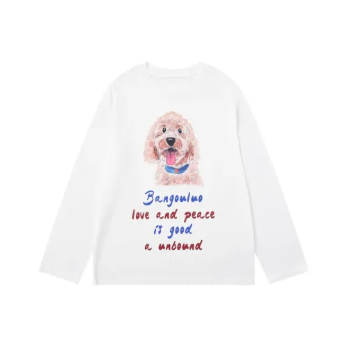 51XXHA Унисекс T-рубашки