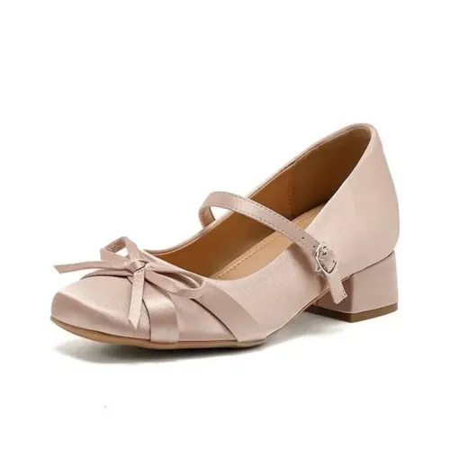 JEPSEN Mary Jane обувь для женщин