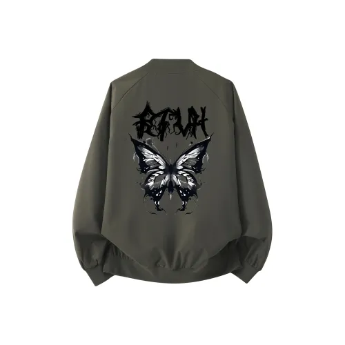 RTVH Унисекс Куртки