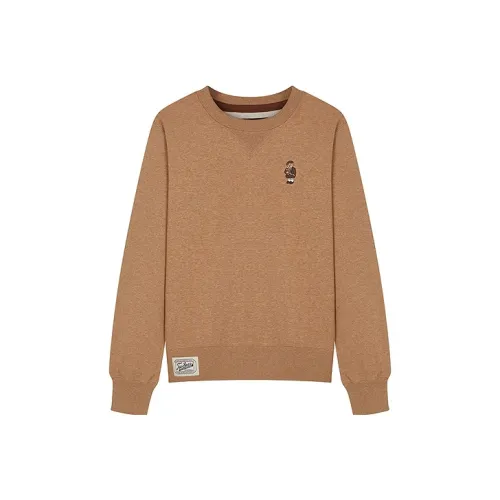 Teenie Weenie 2025 Fall Свитшот Женские