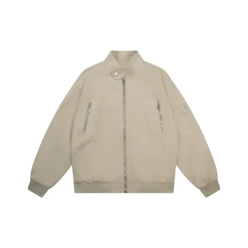 URBAN AUTHENTIC Хаки Унисекс Куртки