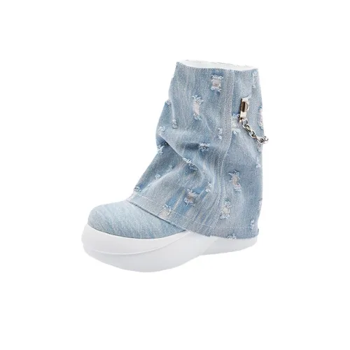 CAOT Ботильоны Женские