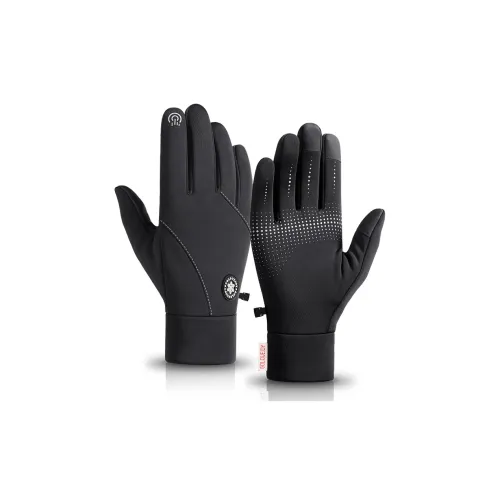 GOLOVEJOY Полиамид Спортивные Перчатки Унисекс