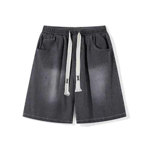 PLQV Мужские Повседневные Шорты