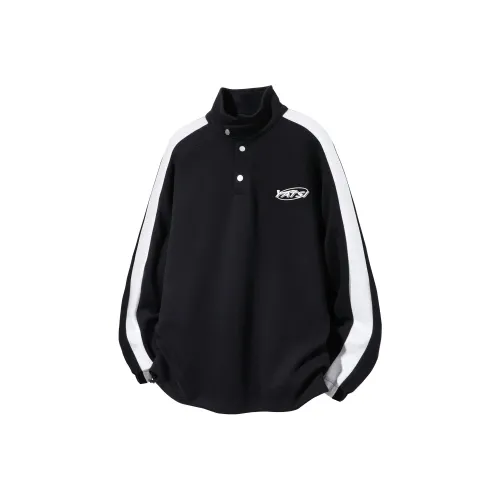 YATSI Унисекс Свитшоты