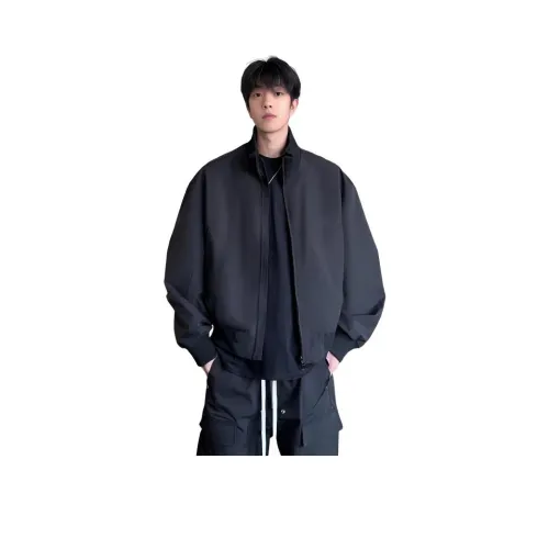 BEIOUGONGLVE Унисекс Куртки