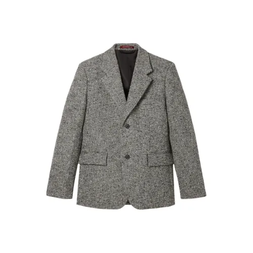 GUCCI FW25 Куртки и пальто Мужской