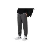 Dark Gray [Утолщенный и с флисовой подкладкой, улучшенный]