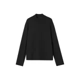 Полночный черный