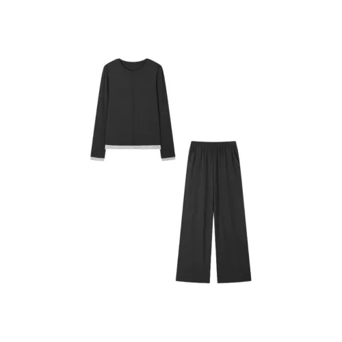 Mo Han Yi Mei Повседневный костюм женский