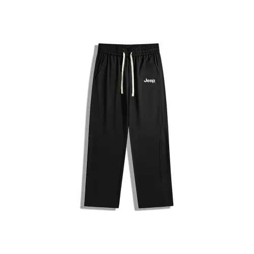 JEEP Leisure Collection Повседневные брюки Мужские