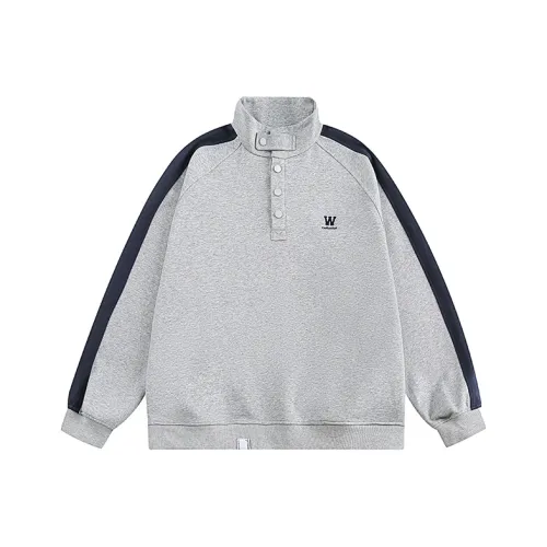 BELOVED STARRY Толстовка Женская