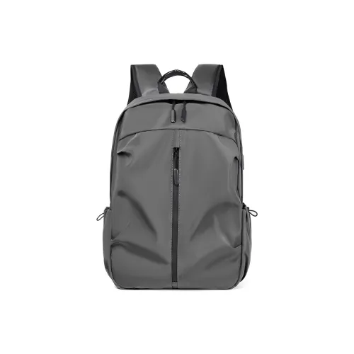 Banner The Piggy Нейлоновый Рюкзак Большой Унисекс Многоцветный