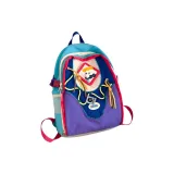 Синий, фиолетовый, многоцветный.