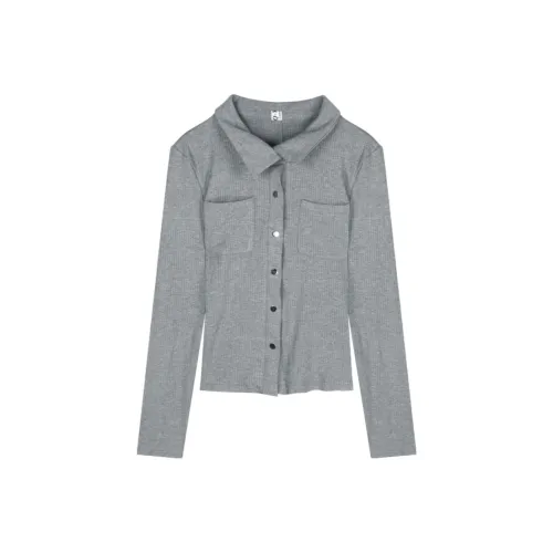 COHX Женские T-рубашки