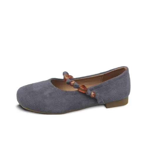 Betu Планшет Обувь Mary Jane Женская