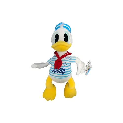 Disney Лето Дональд Дак SAILOR Куклы Плюшевая кукла Трубы Высокие