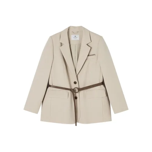 XIANGYING Бизнес-костюм для женщин