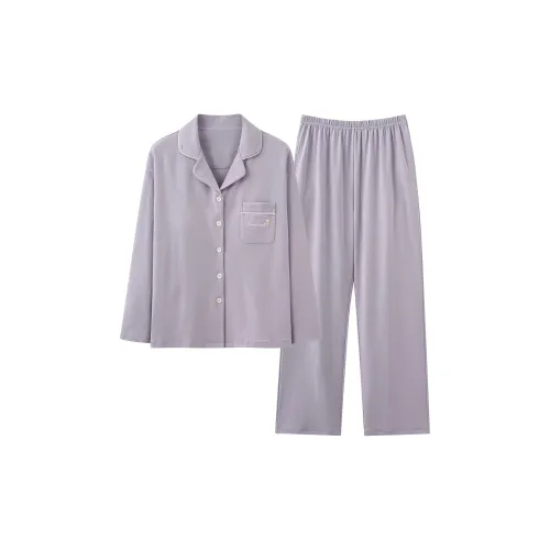 MIIOW Pajama Комплект Женский Одиночная Упаковка