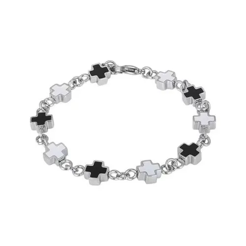 KOOGIS Браслеты из титанового стального сплава Женские