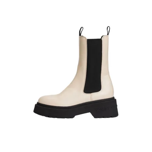 Tommy Hilfiger Tommy Jeans Челси 5,8 см Женские Белые