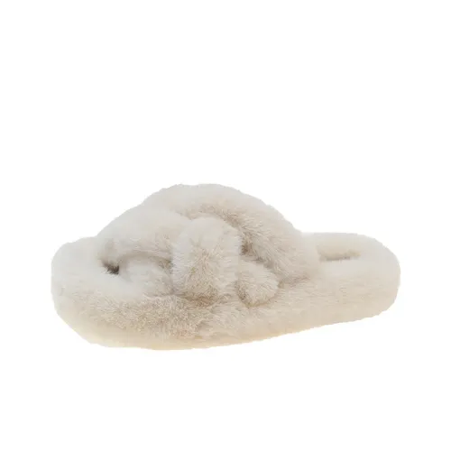 Wuji Устойчивые к истиранию Тихие Слипоны Женские